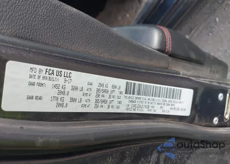 2018 Dodge Durango Gt Awd from USA, damaged, VIN 1C4RDJDG0JC174238